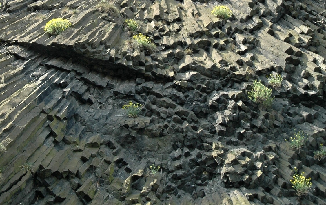 Geologická vycházka k Vrkoči  a Vaňovskému vodopádu