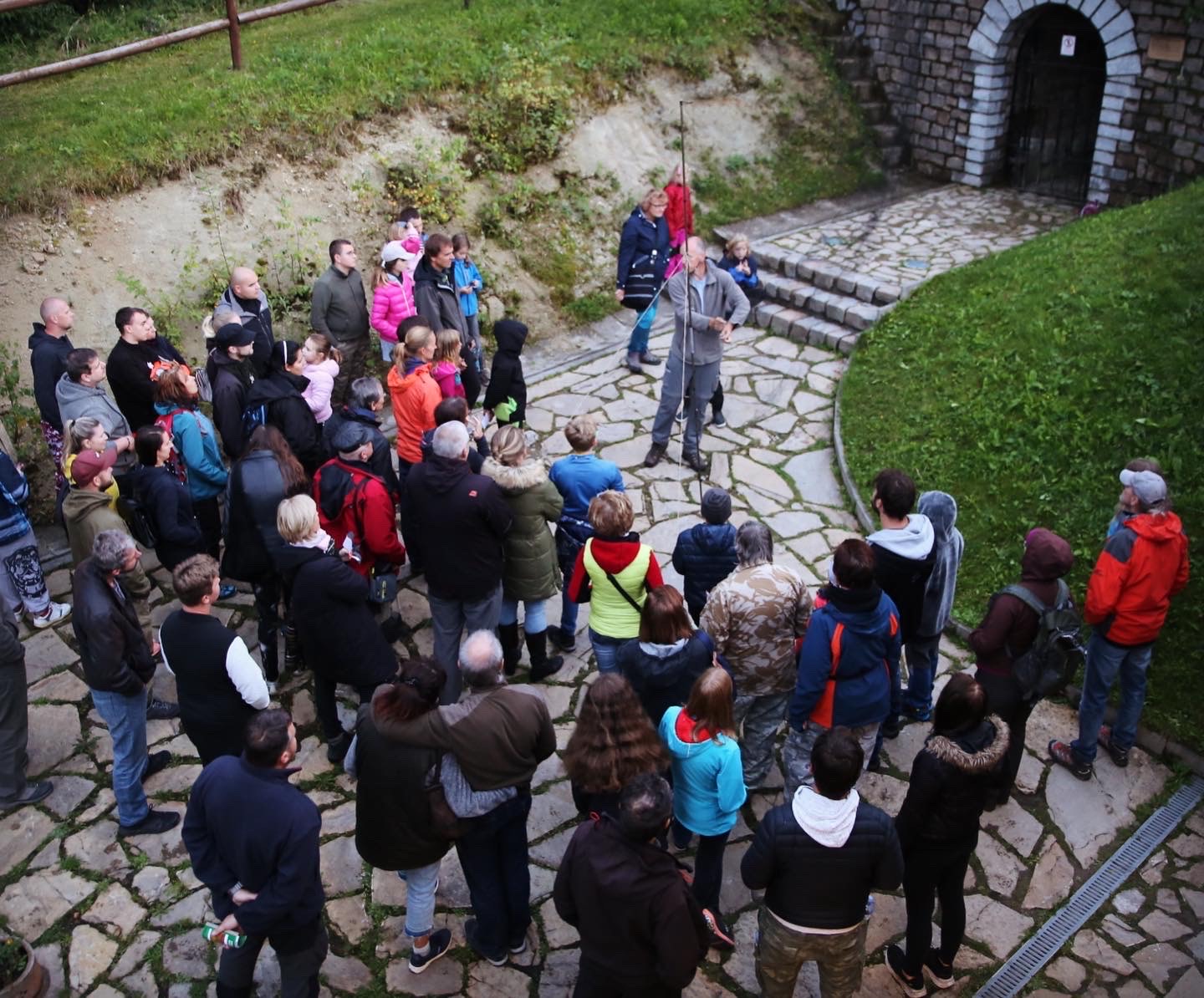 Netopýří noc Jeroným_M.Rund