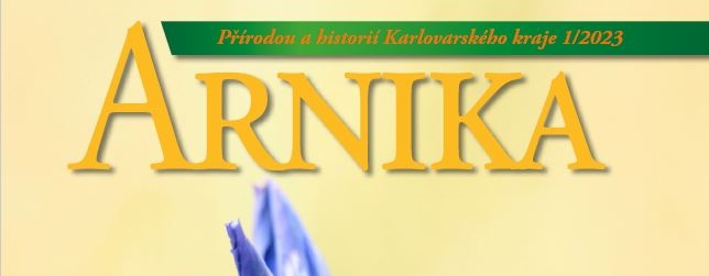 Arnika 1/2023